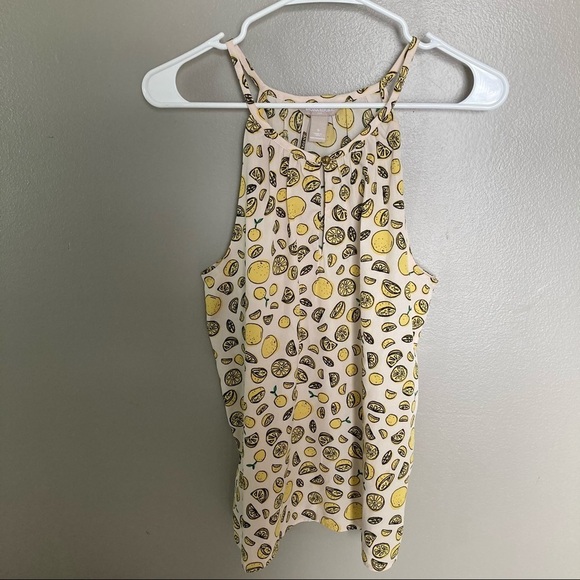 Banana Republic Camisole Top - Picture 2 of 6